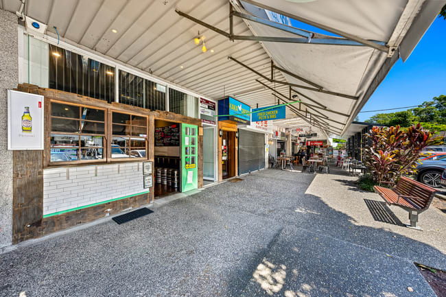 10/225 Hawken Drive St Lucia QLD 4067 10/225 Hawken Drive St Lucia QLD 4067