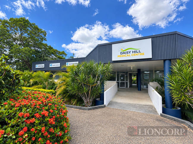 Daisy Hill QLD 4127 Daisy Hill QLD 4127