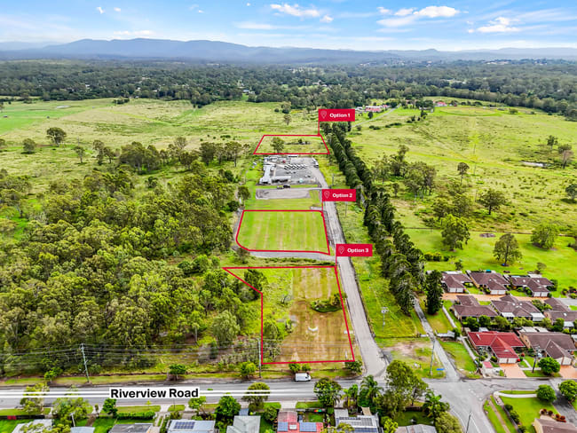 29 Riverview Road Riverview QLD 4303 29 Riverview Road Riverview QLD 4303