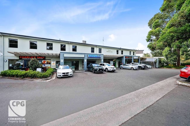 Suites/273 Fowler Road Illawong NSW 2234