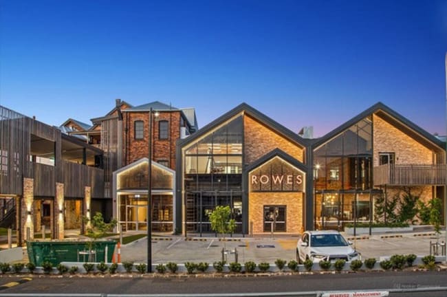 58 Russell Street Toowoomba QLD 4350