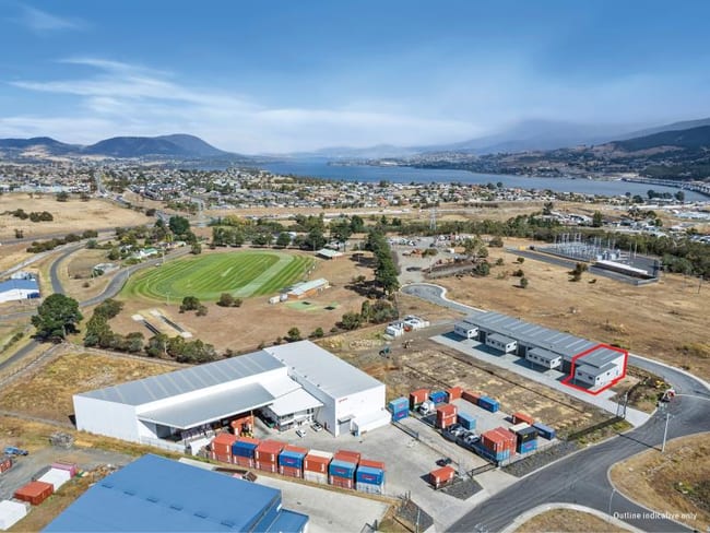 Unit 2/67 Greenbanks Road Bridgewater TAS 7030