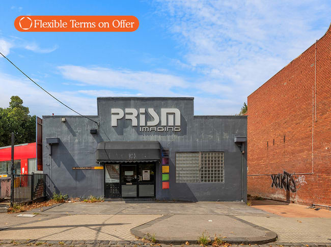 504-506 Abbotsford Street North Melbourne VIC 3051 504-506 Abbotsford Street North Melbourne VIC 3051