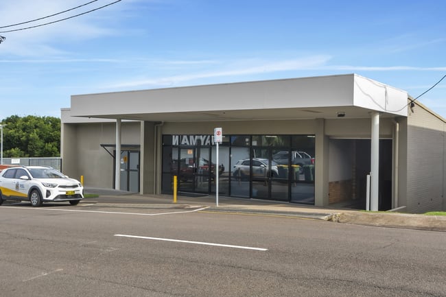 44 Nash Street Gympie QLD 4570 44 Nash Street Gympie QLD 4570
