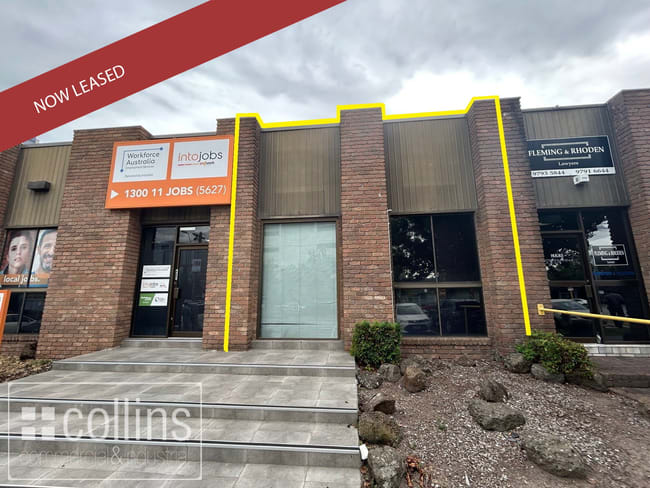 Suite 1B/31-33 Robinson Street Dandenong VIC 3175 Suite 1B/31-33 Robinson Street Dandenong VIC 3175