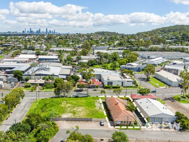 143 Evans Road Salisbury QLD 4107 143 Evans Road Salisbury QLD 4107