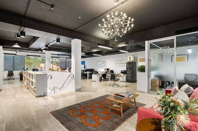 Ground & 1st Floor, 3 Winnie Street Cremorne NSW 2090