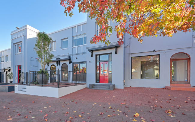 290A-292A Hay Street Subiaco WA 6008 290A-292A Hay Street Subiaco WA 6008