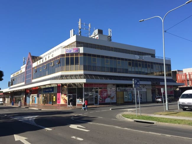 lvl 2/24-32 Hughes Street Cabramatta NSW 2166 lvl 2/24-32 Hughes Street Cabramatta NSW 2166
