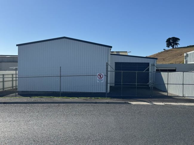 Rear/10 Industrial Drive Ulverstone TAS 7315 Rear/10 Industrial Drive Ulverstone TAS 7315