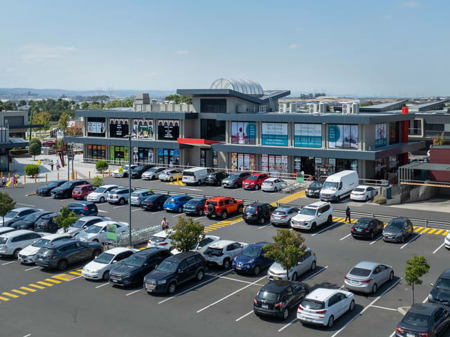 Shop 22/26 Selandra Boulevard Clyde North VIC 3978 Shop 22/26 Selandra Boulevard Clyde North VIC 3978