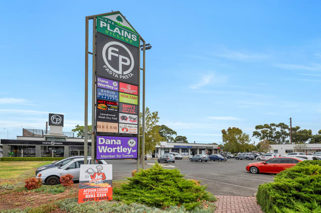 Shop 9/511 North East Road Gilles Plains SA 5086 Shop 9/511 North East Road Gilles Plains SA 5086
