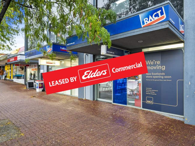 Suite 2 & 3/2 Bayfield Street Rosny Park TAS 7018 Suite 2 & 3/2 Bayfield Street Rosny Park TAS 7018