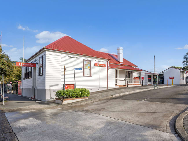 179 Macquarie Road Springwood NSW 2777