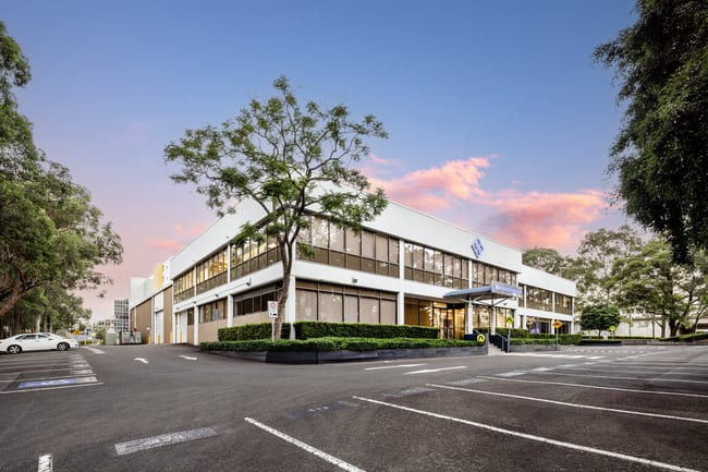 75 Epping Road Macquarie Park NSW 2113 75 Epping Road Macquarie Park NSW 2113