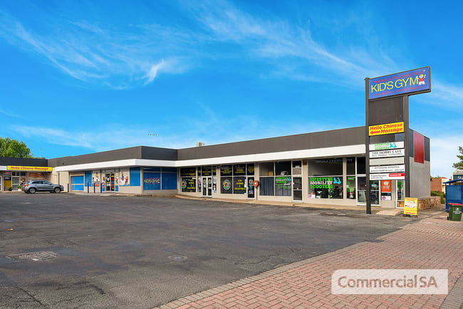 Shops 5 & 6, 122 Beach Road Christies Beach SA 5165