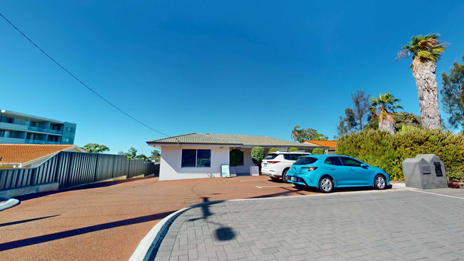 26 Banks Avenue Hillarys WA 6025 26 Banks Avenue Hillarys WA 6025