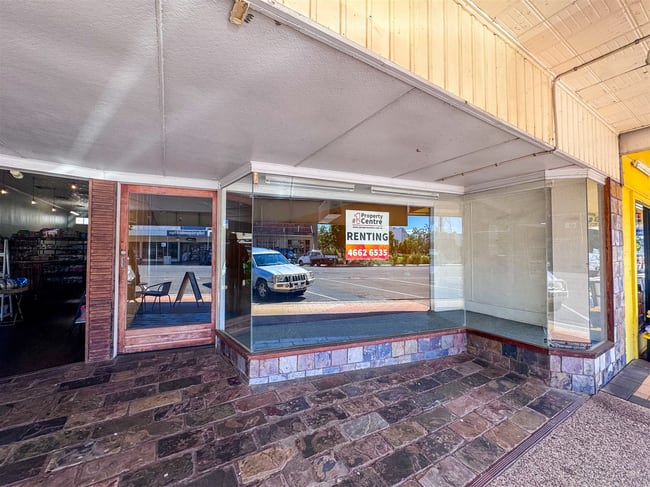125 Cunningham Street Dalby QLD 4405 125 Cunningham Street Dalby QLD 4405