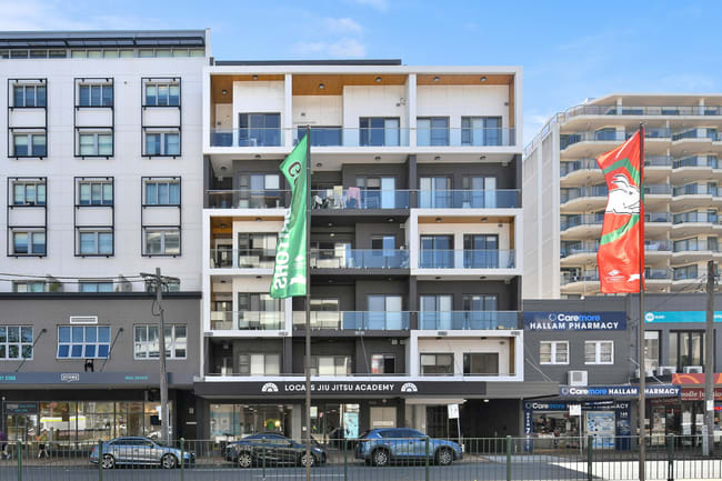 Ground Floor Suites/166 Maroubra Road Maroubra NSW 2035 Ground Floor Suites/166 Maroubra Road Maroubra NSW 2035