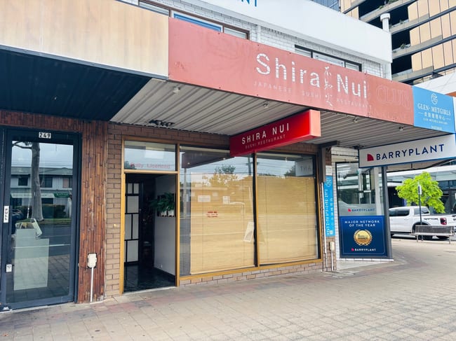247 Springvale Road Glen Waverley VIC 3150