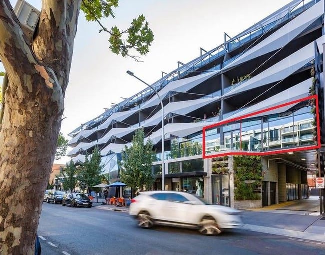 Ori - Level 1/30 Lonsdale Street Braddon ACT 2612 Ori - Level 1/30 Lonsdale Street Braddon ACT 2612