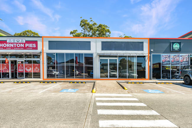 Shop 7B/2 New England Highway Thornton NSW 2322