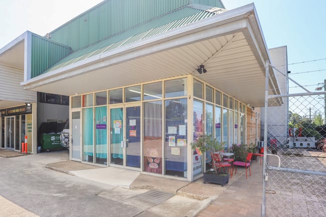 Shop 4/2 Mackellar Street Emu Plains NSW 2750