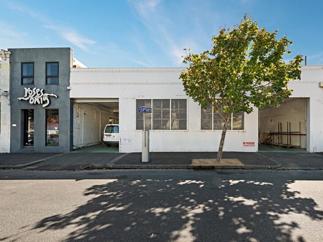 130-136 Stanley Street West Melbourne VIC 3003 130-136 Stanley Street West Melbourne VIC 3003