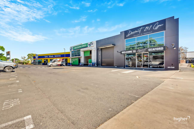 125-127 Griffiths Drive Seaford SA 5169 125-127 Griffiths Drive Seaford SA 5169