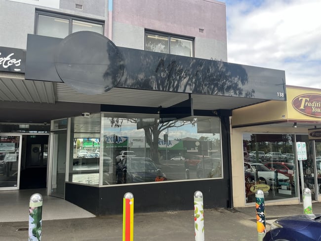 2/136-138 Canterbury Road Heathmont VIC 3135 2/136-138 Canterbury Road Heathmont VIC 3135
