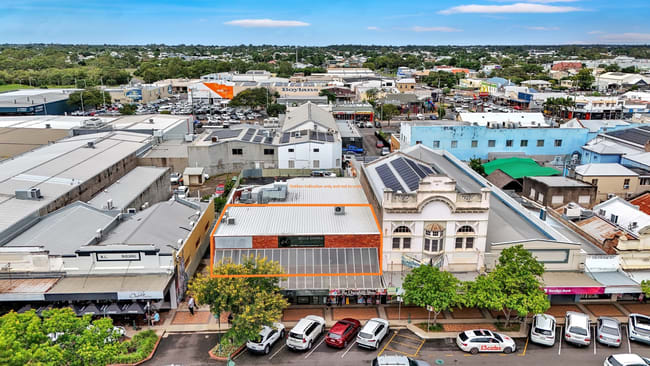 82 Bourbong Street Bundaberg Central QLD 4670 82 Bourbong Street Bundaberg Central QLD 4670
