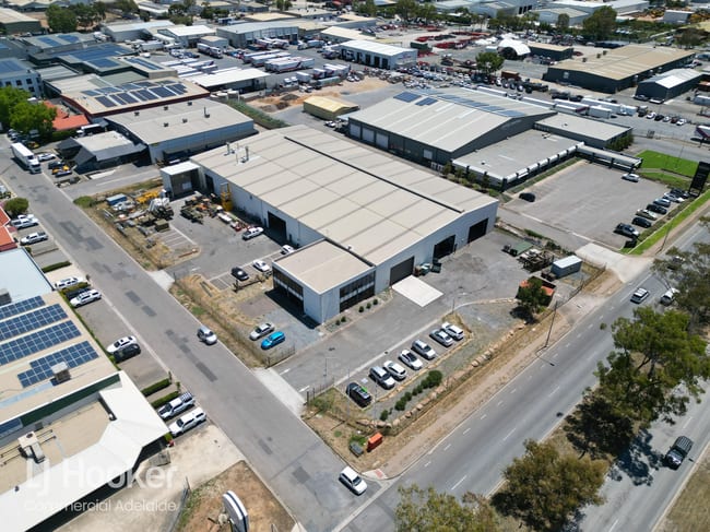 40 Cavan Road Dry Creek SA 5094 40 Cavan Road Dry Creek SA 5094