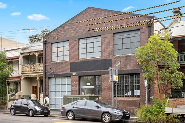 378 Abercrombie Street Darlington NSW 2008
