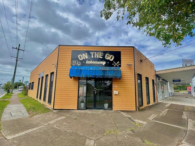 6 Foote st Acacia Ridge QLD 4110 6 Foote st Acacia Ridge QLD 4110