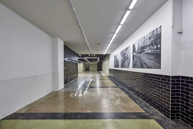 Ground Floor/154 Elizabeth Street Sydney NSW 2000