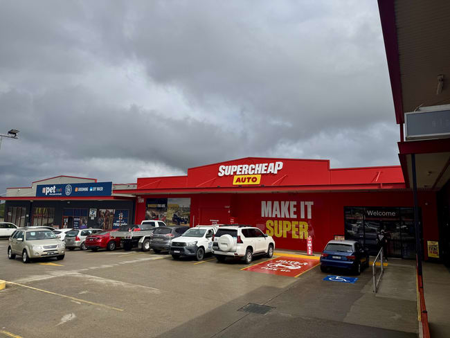 159-161 Princes Highway Ulladulla NSW 2539 159-161 Princes Highway Ulladulla NSW 2539