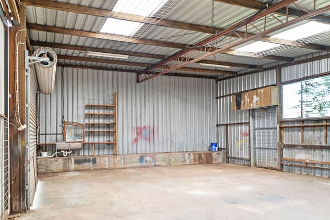 Shed 2/23 Boothby Street Drayton QLD 4350