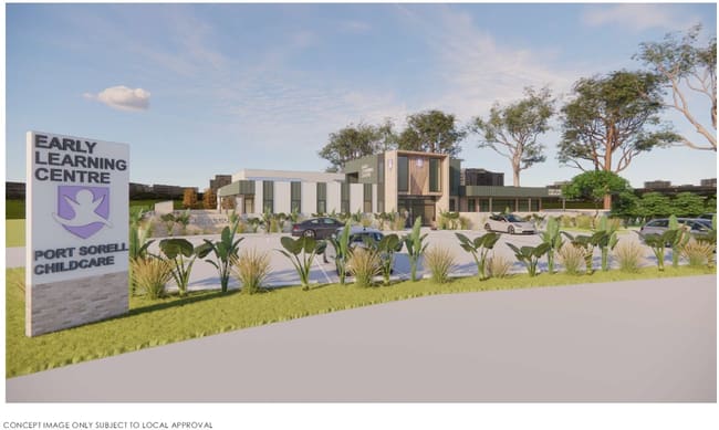 Development Site/102 Alexander Street Shearwater TAS 7307