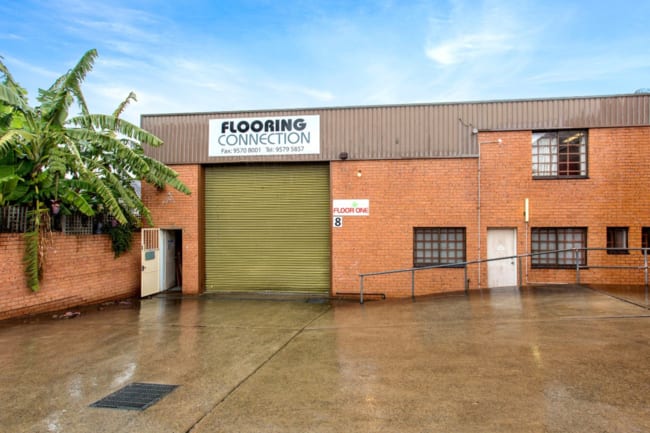 8/159 Penshurst Street Beverly Hills NSW 2209 8/159 Penshurst Street Beverly Hills NSW 2209