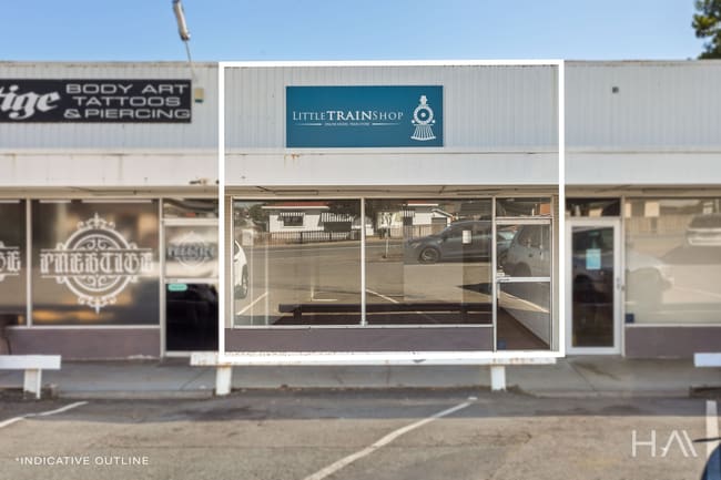 4/77 George Town Road Newnham TAS 7248 4/77 George Town Road Newnham TAS 7248
