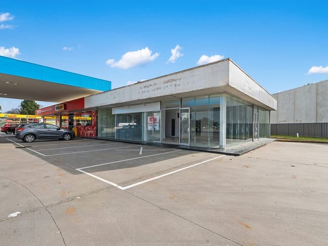 2-8 Maffra-Sale Road Sale VIC 3850 2-8 Maffra-Sale Road Sale VIC 3850