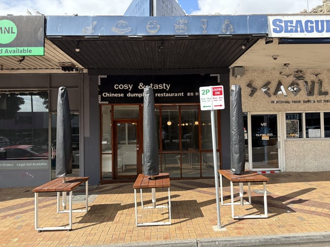 489 Nepean Highway Frankston VIC 3199 489 Nepean Highway Frankston VIC 3199