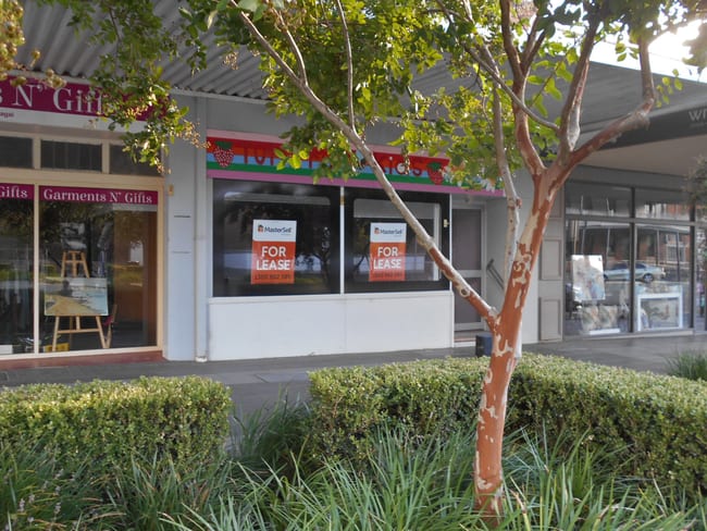 128 Sheridan Street Gundagai NSW 2722 128 Sheridan Street Gundagai NSW 2722