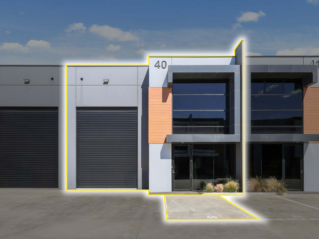 40 Aspen Circuit Springvale VIC 3171 40 Aspen Circuit Springvale VIC 3171