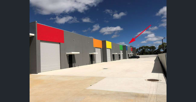 10/118 Bellarine Highway Newcomb VIC 3219 10/118 Bellarine Highway Newcomb VIC 3219