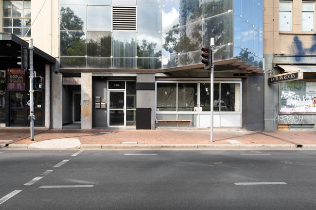 1/155 Waymouth Street Adelaide SA 5000