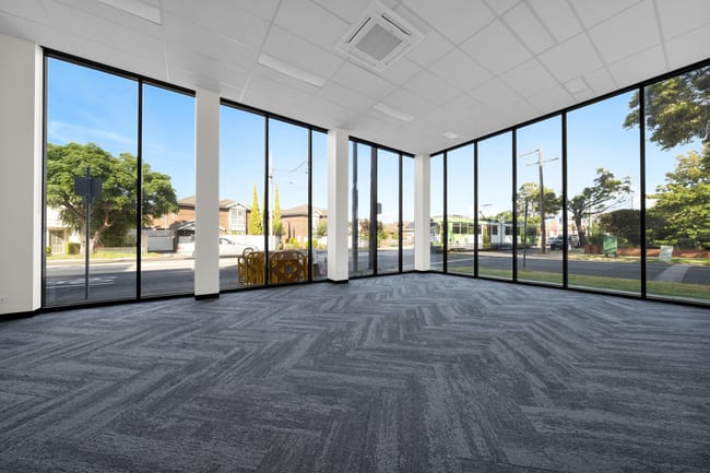 Ground Floor/196 Keilor Rd Essendon North VIC 3041