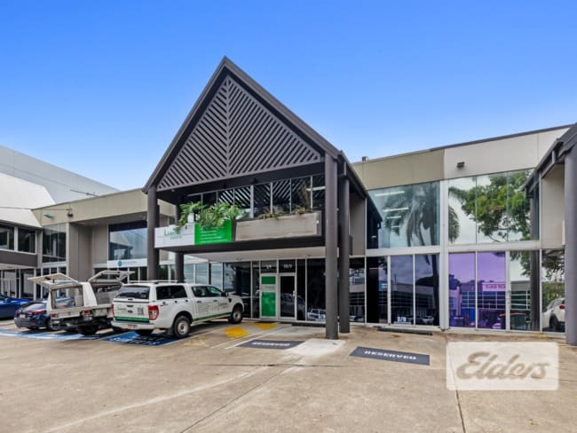 3/9 Camford Street Milton QLD 4064 3/9 Camford Street Milton QLD 4064