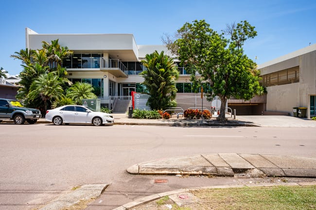 8/21 Parap Road Parap NT 0820 8/21 Parap Road Parap NT 0820