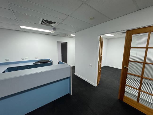 4B/122 Walker Street Townsville City QLD 4810 4B/122 Walker Street Townsville City QLD 4810